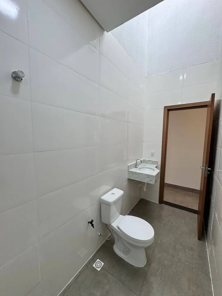 Casa, 1 quarto, 64 m² - Foto 4