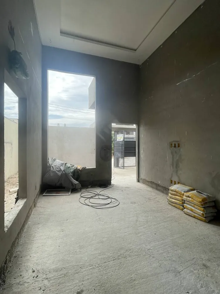 Casa, 2 quartos - Foto 1