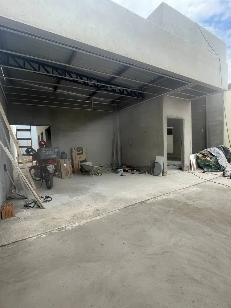 Casa, 2 quartos - Foto 2