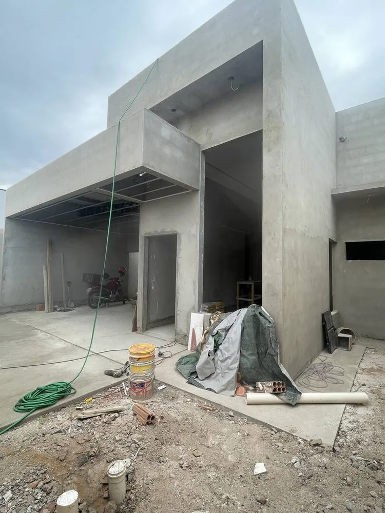 Casa, 2 quartos - Foto 1
