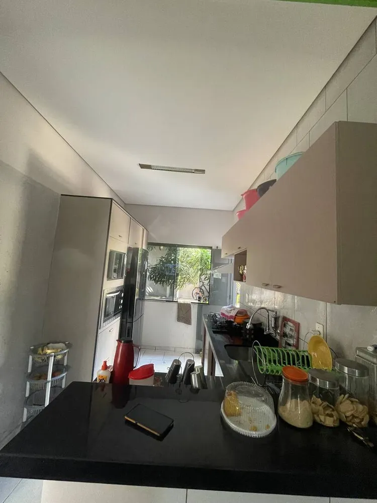 Casa, 3 quartos - Foto 6