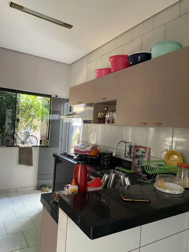 Casa, 3 quartos - Foto 11