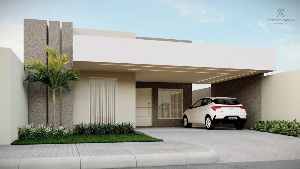 Casa, 3 quartos, 140 m² - Foto 5
