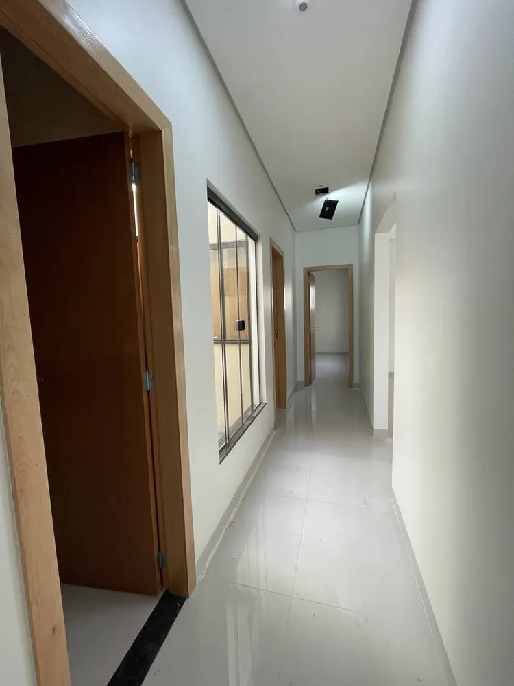 Casa, 3 quartos, 140 m² - Foto 8