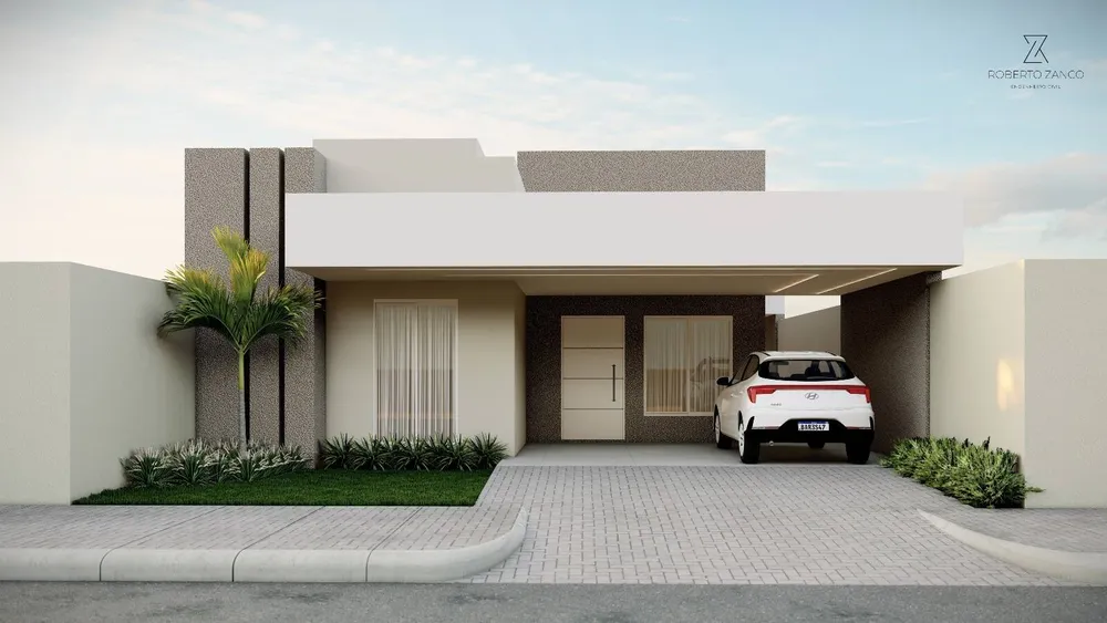 Casa, 3 quartos, 140 m² - Foto 4