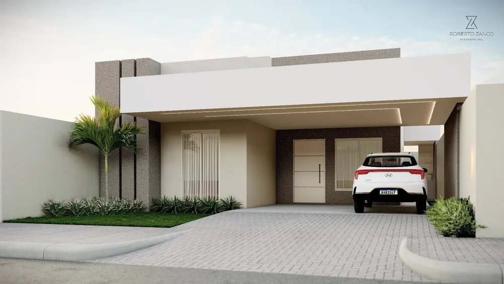 Casa, 3 quartos, 140 m² - Foto 3