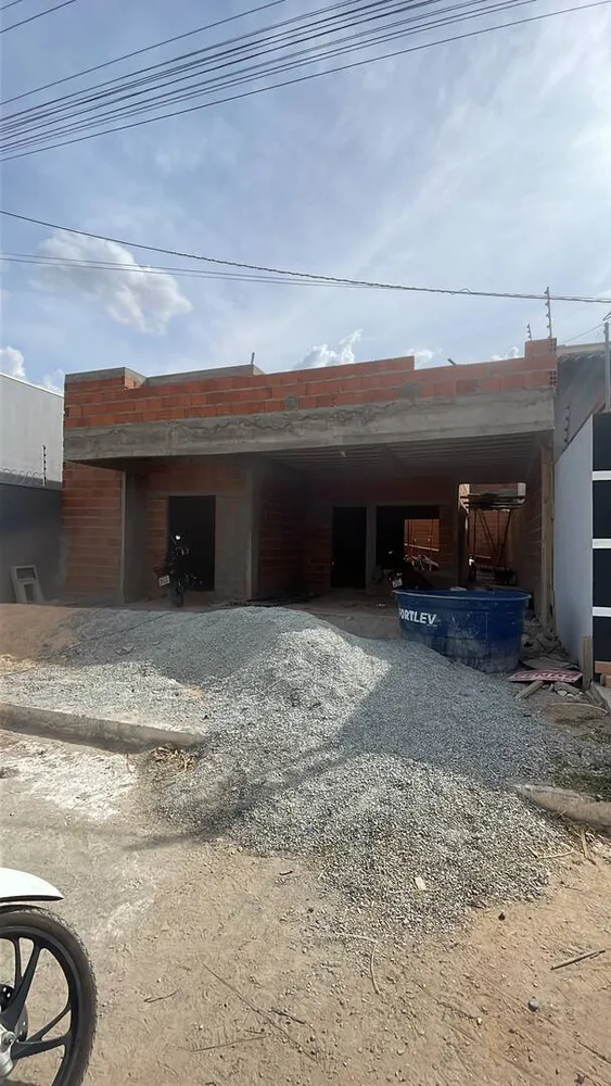 Casa, 3 quartos, 140 m² - Foto 1