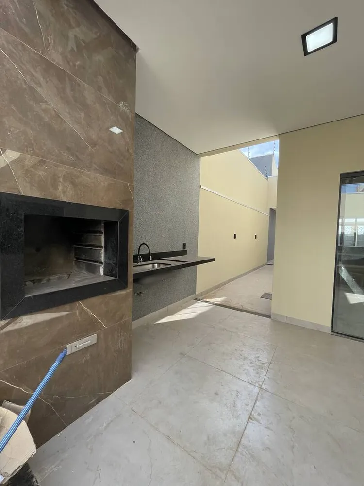 Casa, 3 quartos, 140 m² - Foto 10