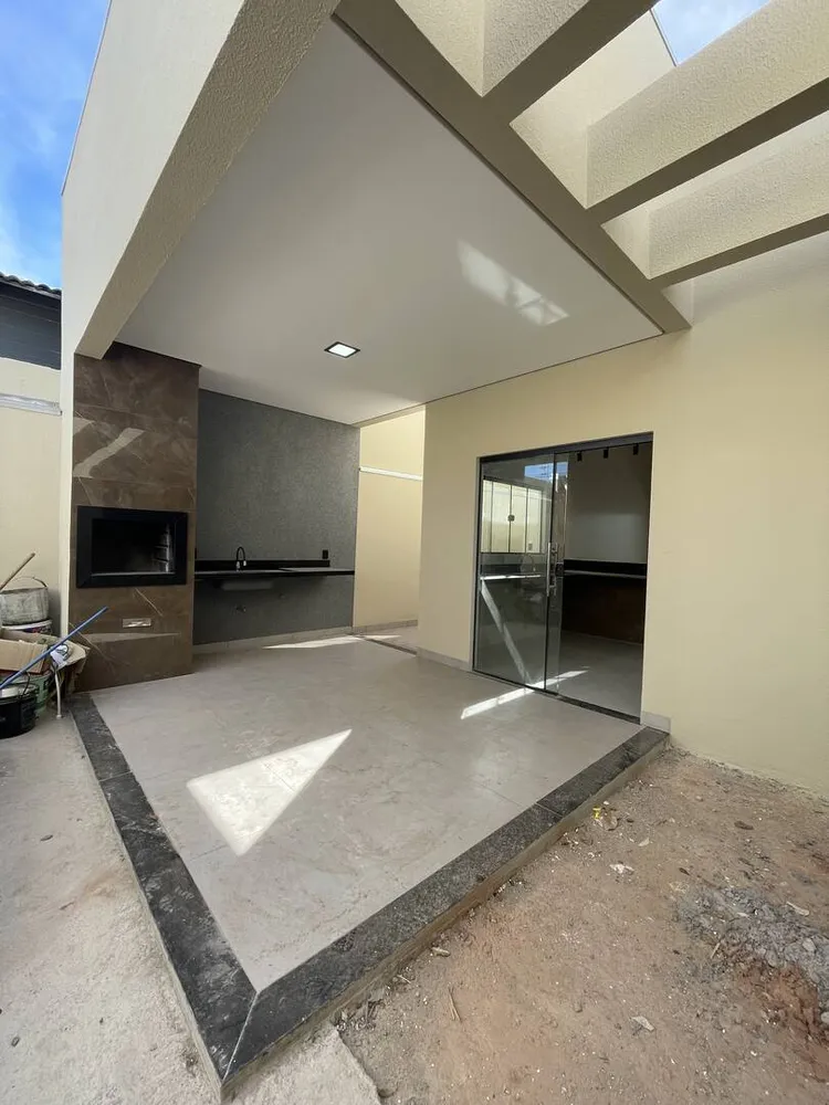Casa, 3 quartos, 140 m² - Foto 11