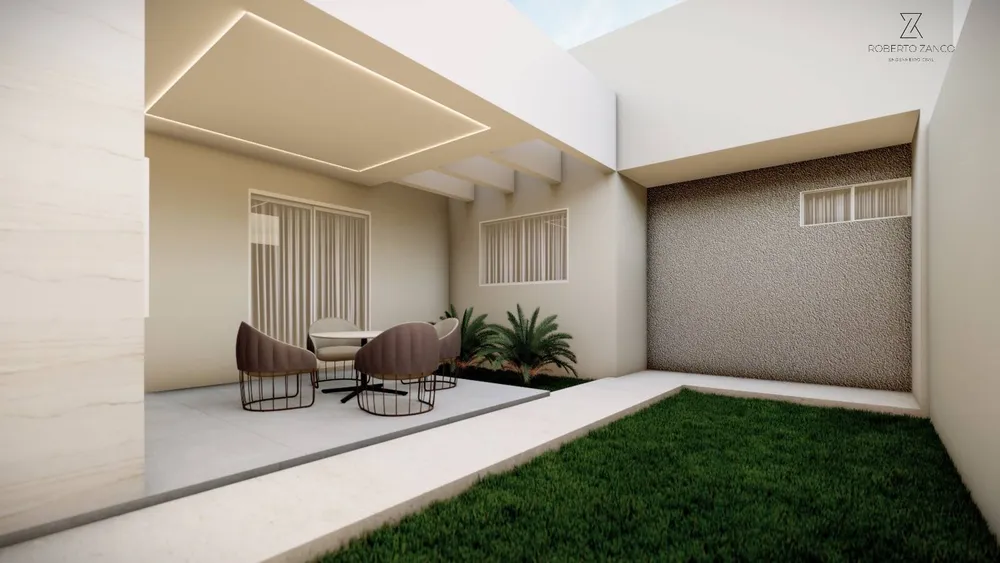 Casa, 3 quartos, 140 m² - Foto 3