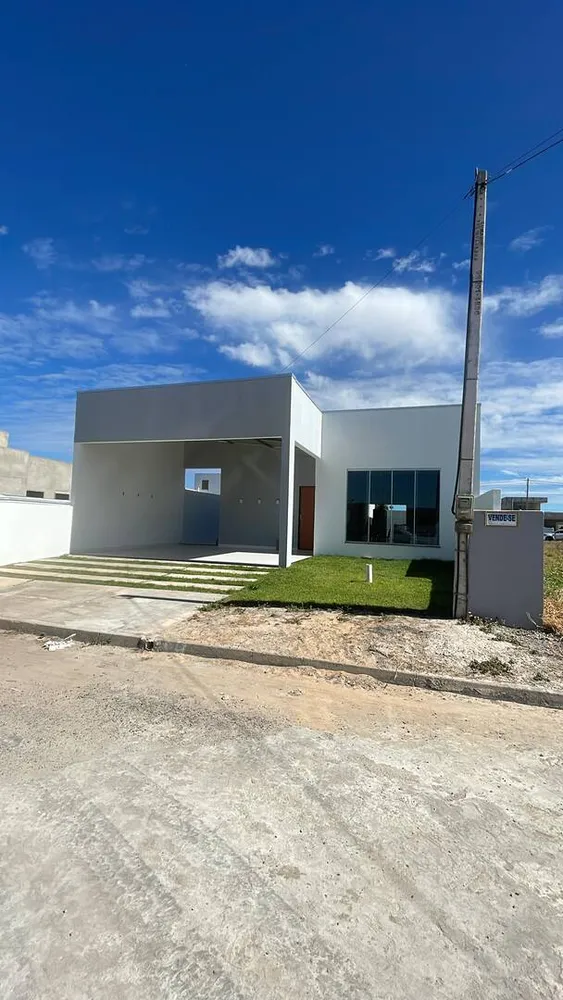 Casa, 2 quartos - Foto 2
