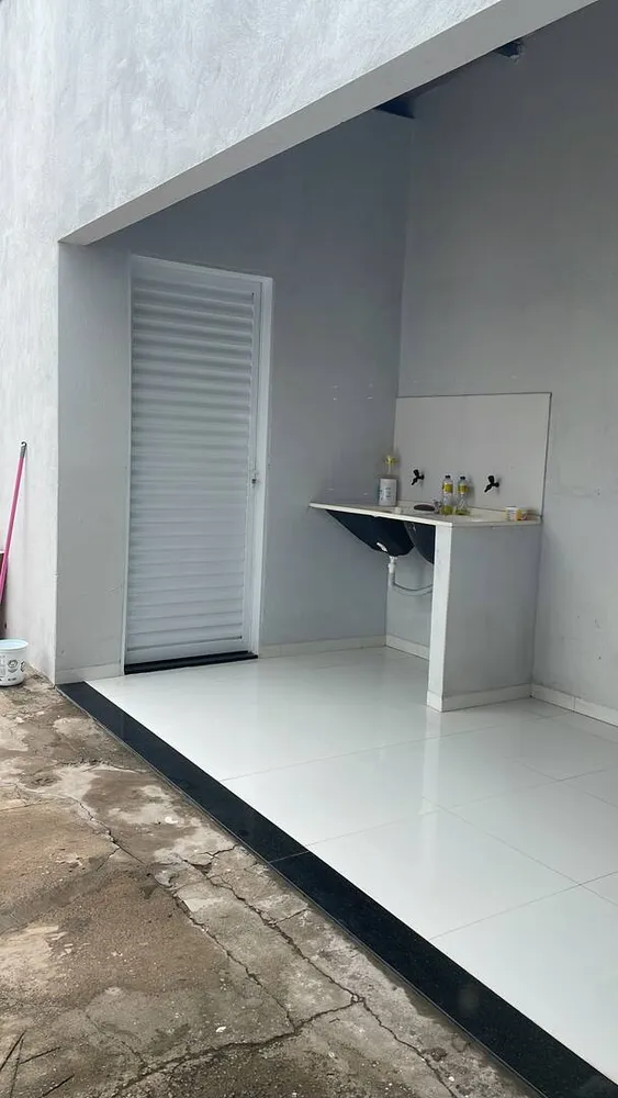 Casa, 2 quartos - Foto 2