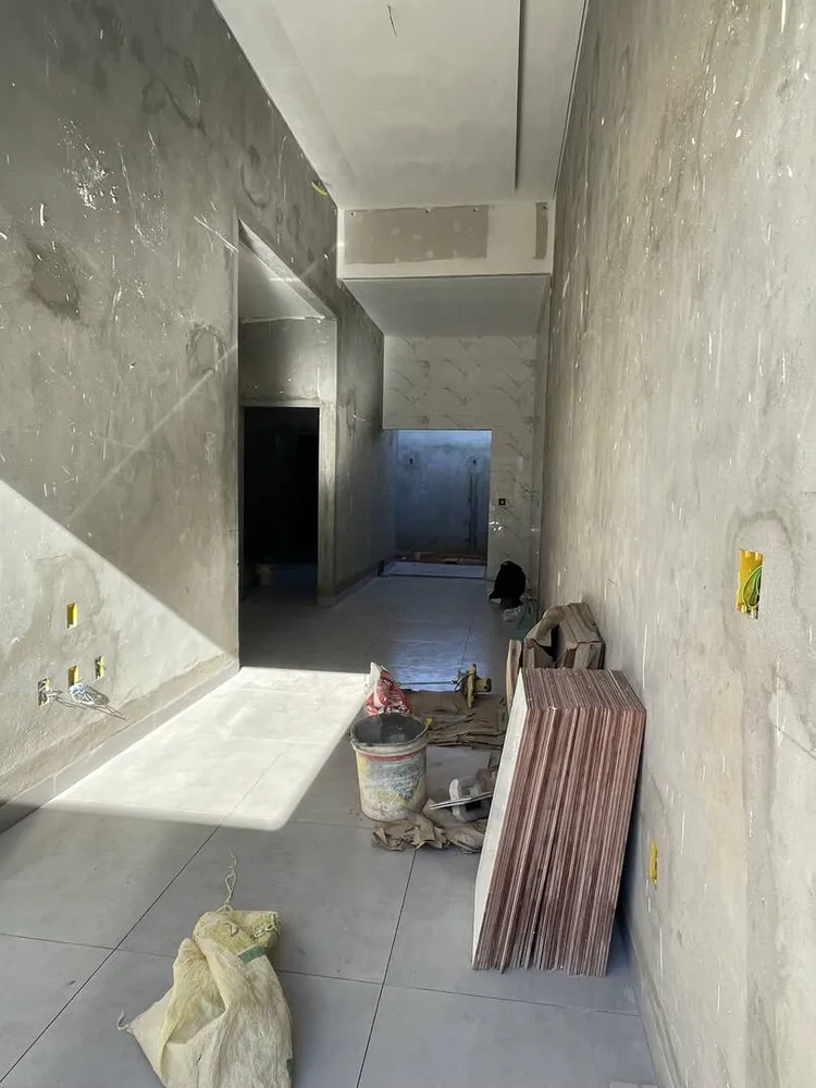 Casa, 2 quartos, 55 m² - Foto 2