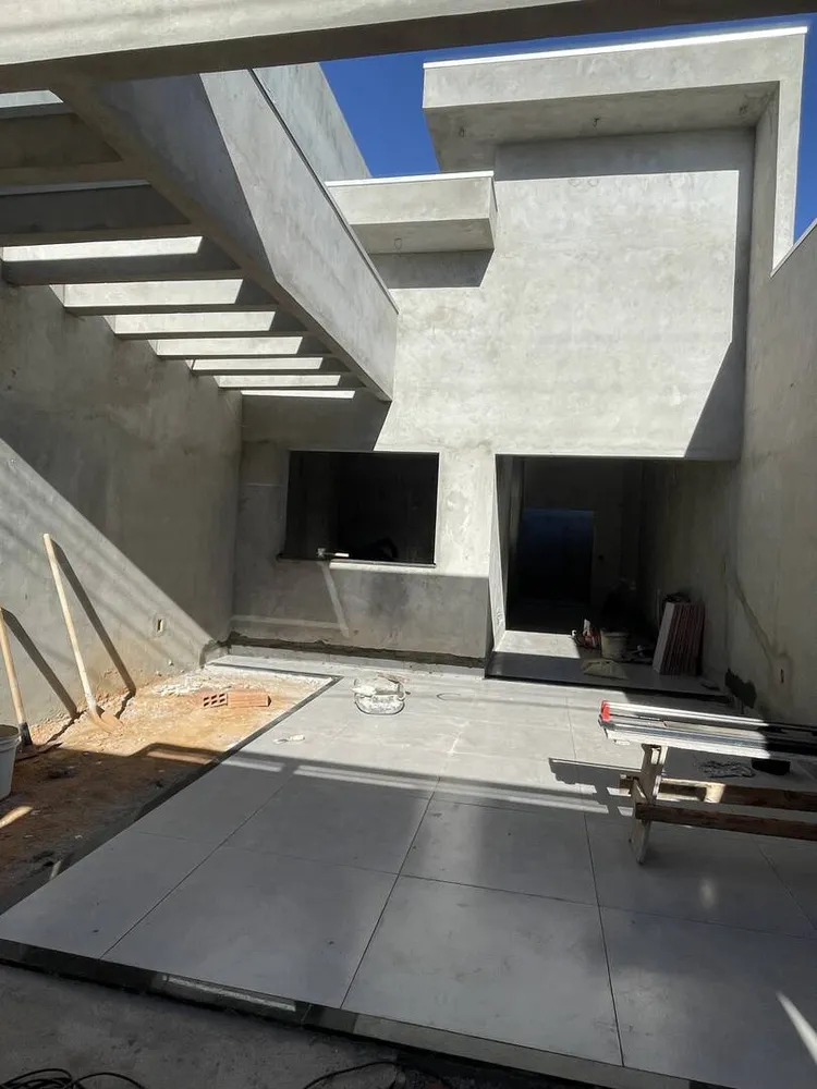 Casa, 2 quartos, 55 m² - Foto 1
