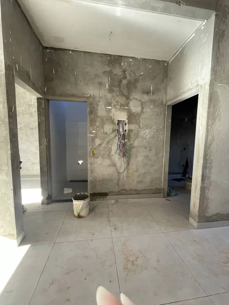Casa, 2 quartos, 55 m² - Foto 3