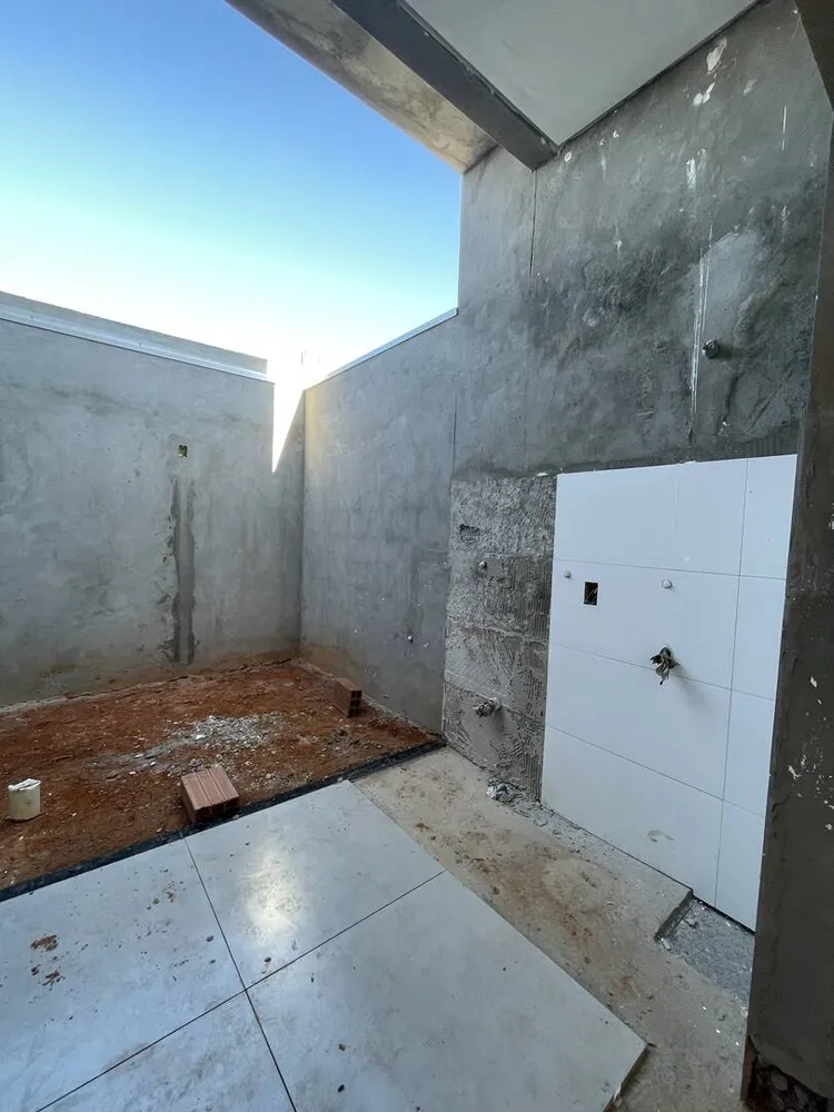 Casa, 2 quartos, 55 m² - Foto 4