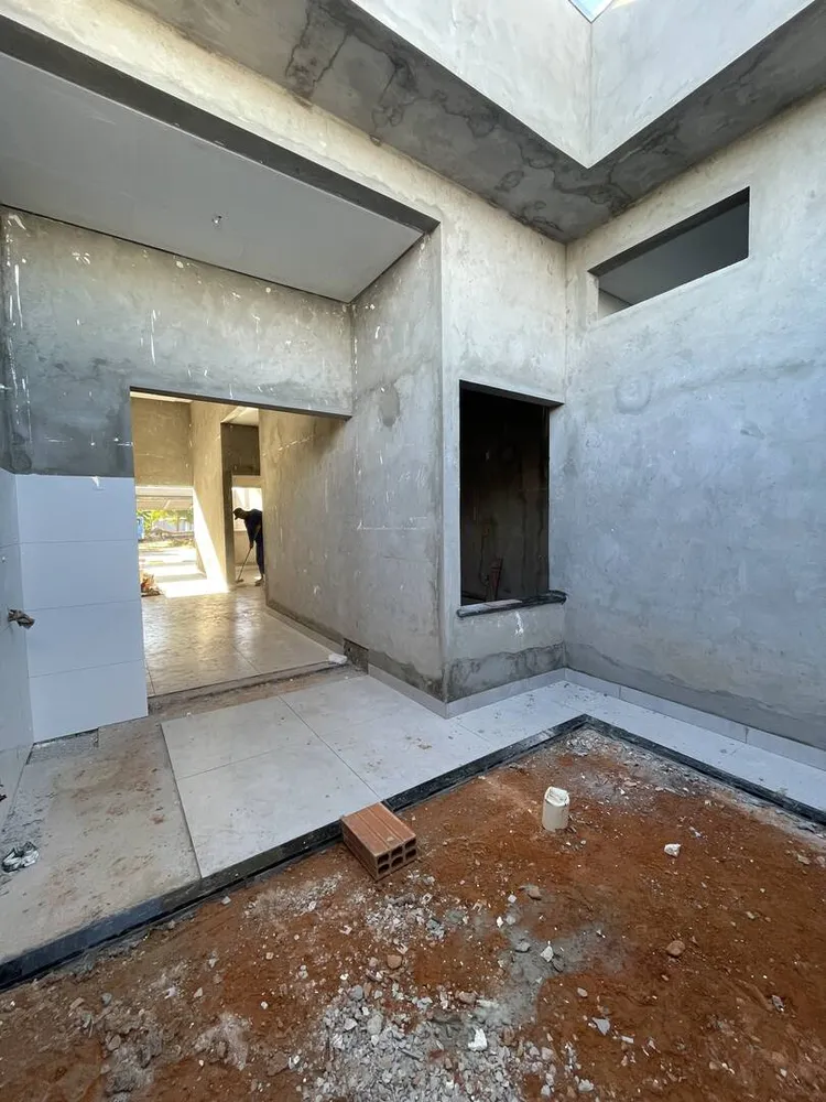 Casa, 2 quartos, 55 m² - Foto 8