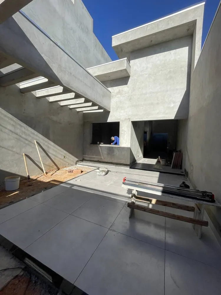 Casa, 2 quartos, 55 m² - Foto 1