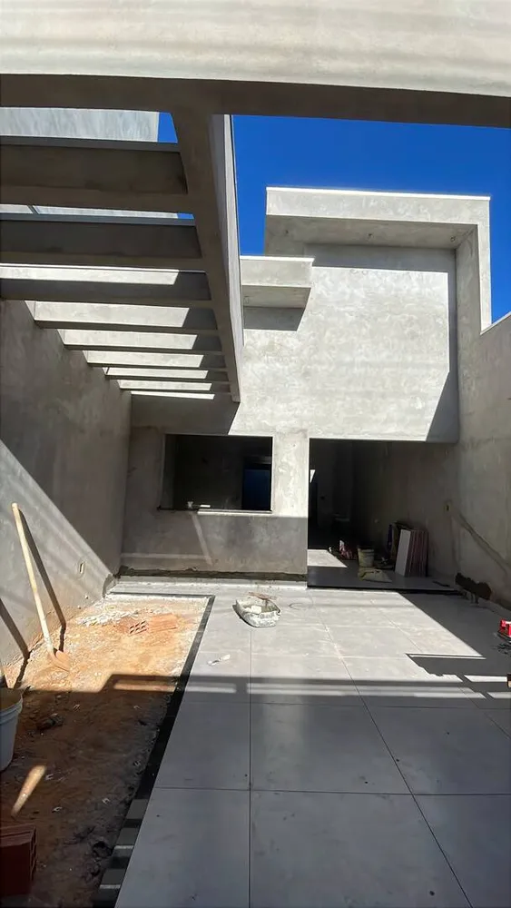 Casa, 2 quartos, 55 m² - Foto 3