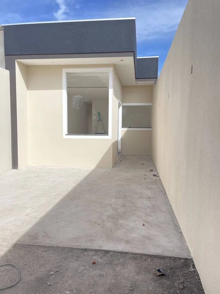 Casa, 2 quartos, 75 m² - Foto 4