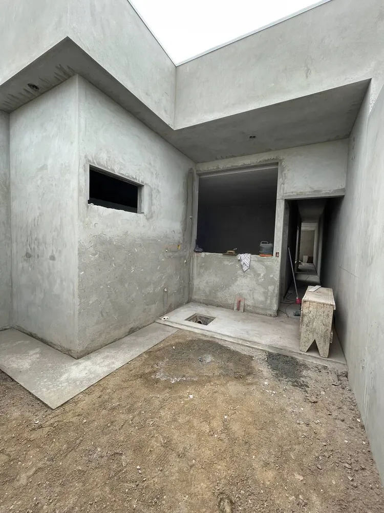 Casa, 2 quartos, 75 m² - Foto 6