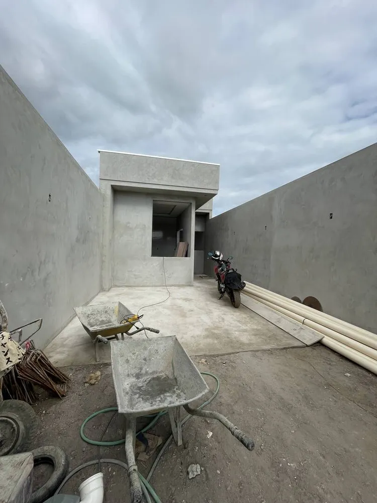 Casa, 2 quartos, 75 m² - Foto 2