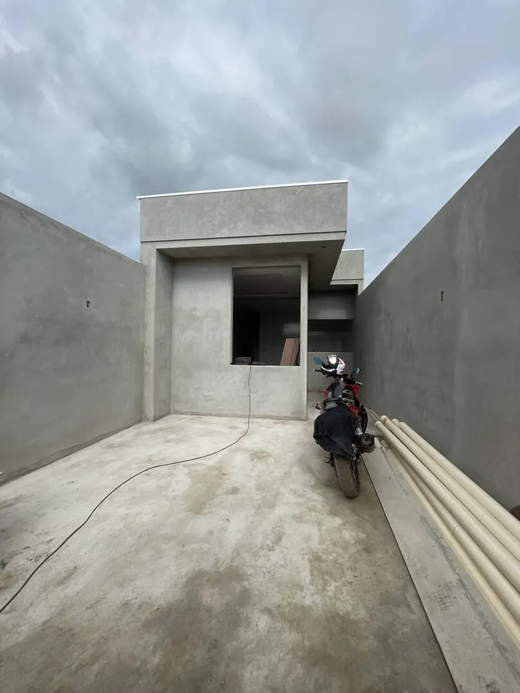 Casa, 2 quartos, 75 m² - Foto 8