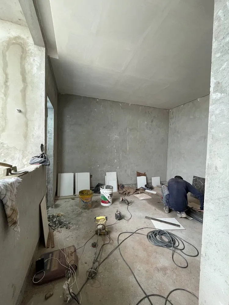 Casa, 2 quartos, 75 m² - Foto 5