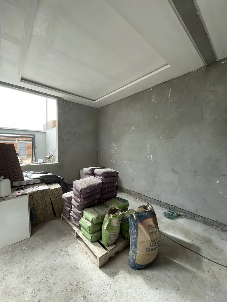 Casa, 2 quartos, 75 m² - Foto 2