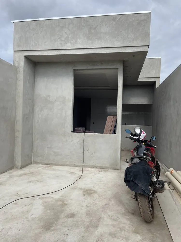 Casa, 2 quartos, 75 m² - Foto 3