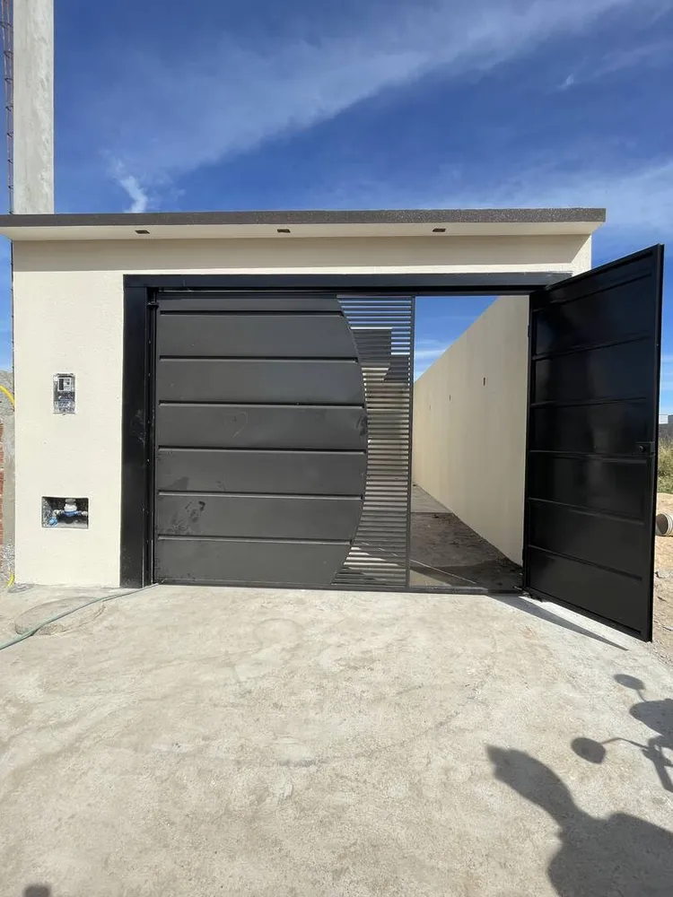 Casa, 2 quartos, 75 m² - Foto 1