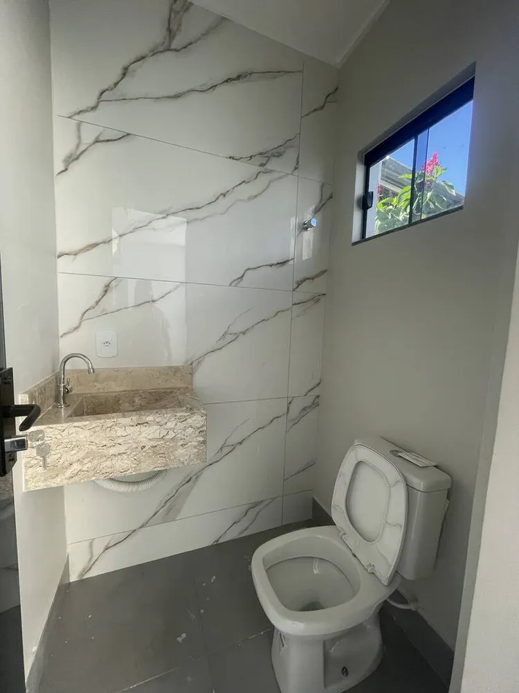 Casa, 3 quartos, 120 m² - Foto 6