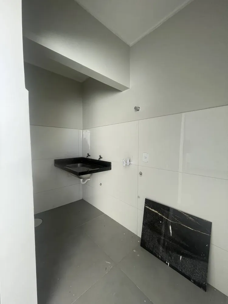 Casa, 3 quartos, 120 m² - Foto 2