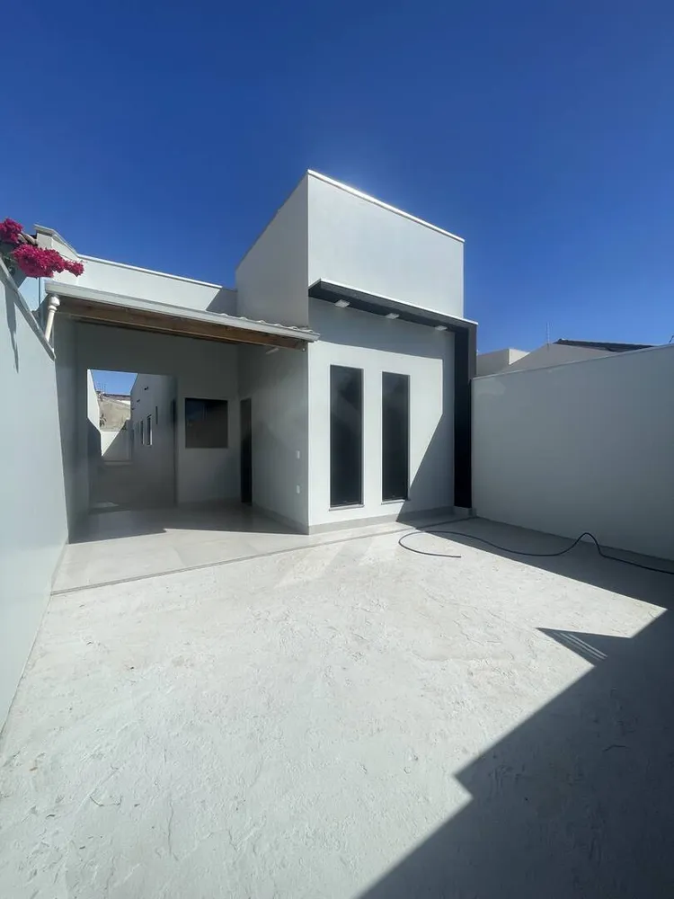Casa, 3 quartos, 120 m² - Foto 2