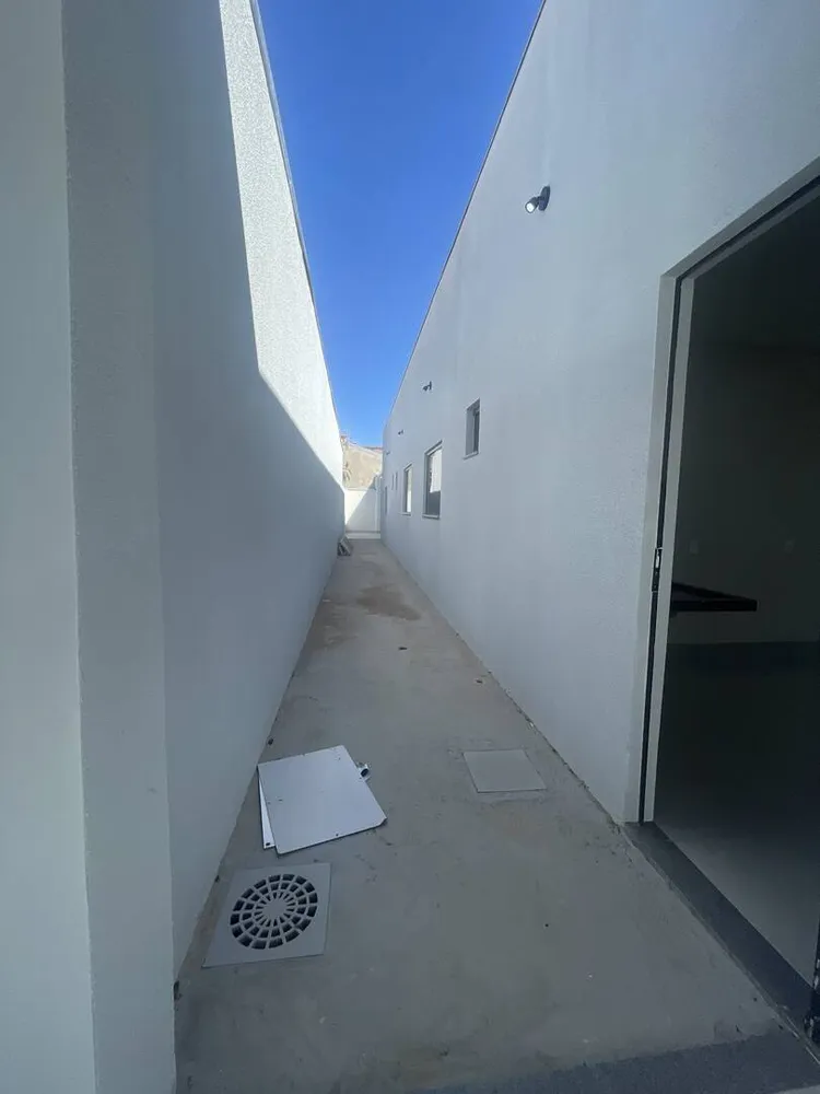 Casa, 3 quartos, 120 m² - Foto 5