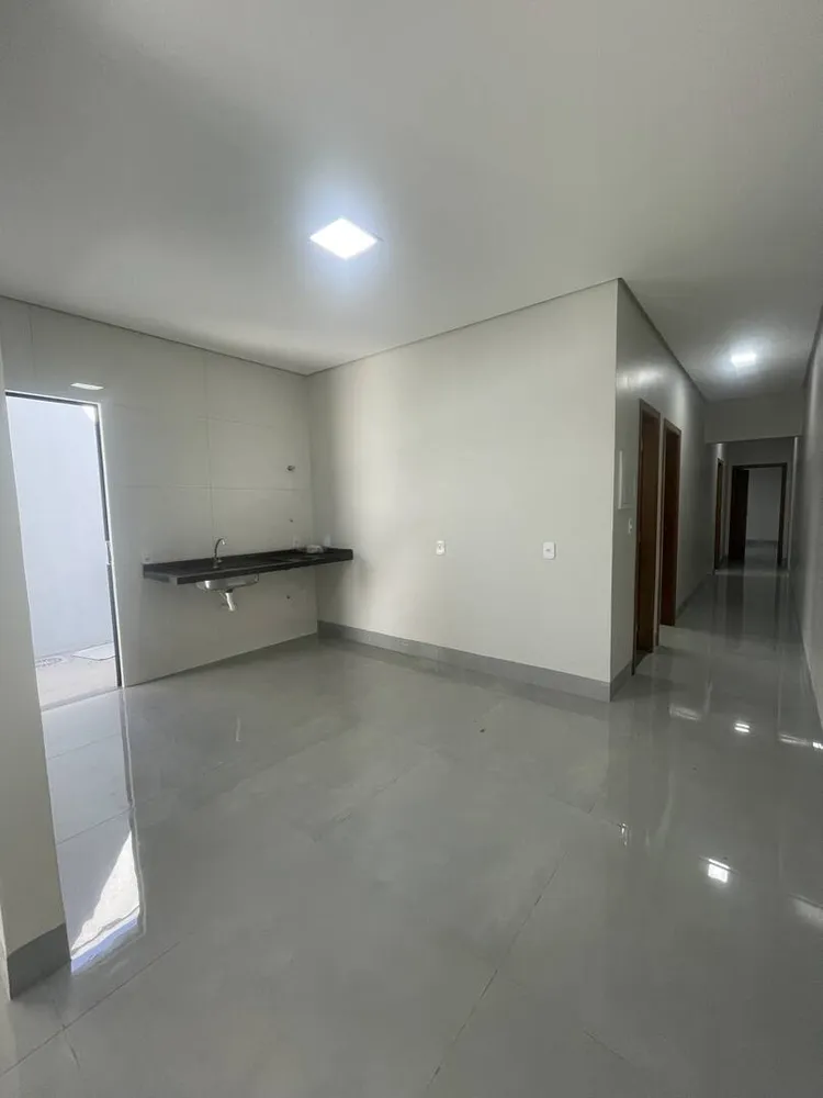 Casa, 3 quartos, 120 m² - Foto 1