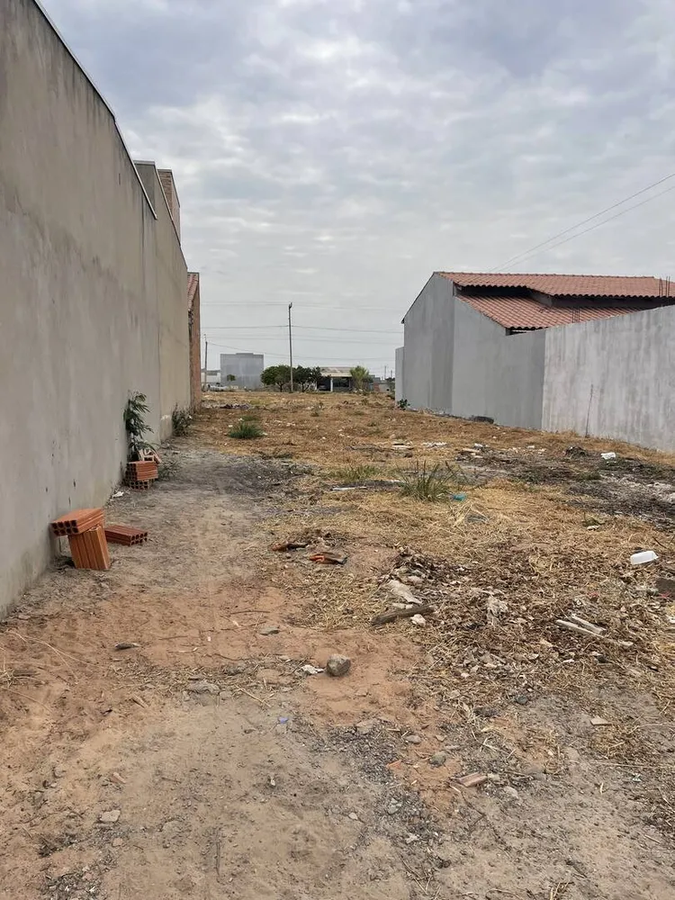 Terreno, 265 m² - Foto 1