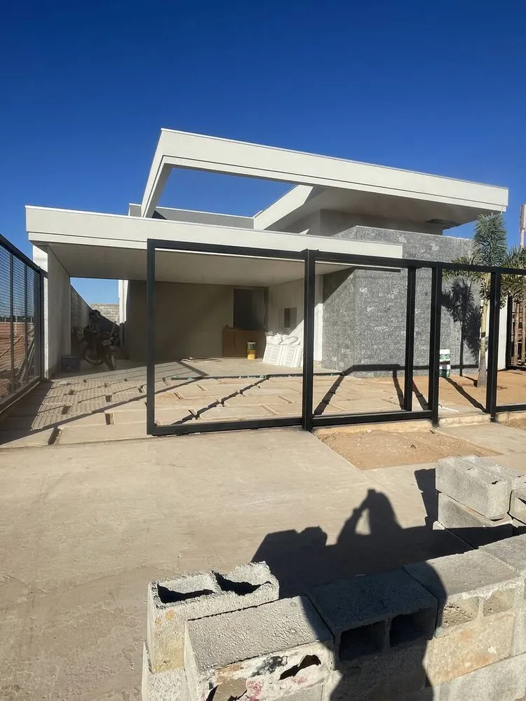 Casa, 3 quartos, 190 m² - Foto 2
