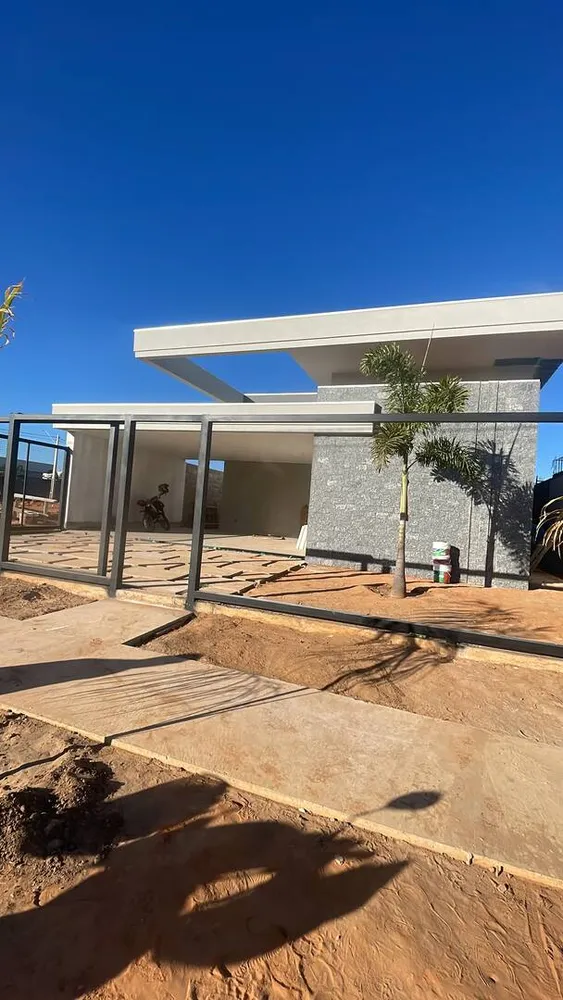 Casa, 3 quartos, 190 m² - Foto 1