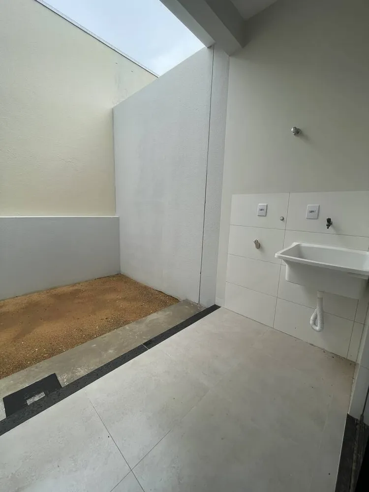 Casa, 1 quarto, 56 m² - Foto 9
