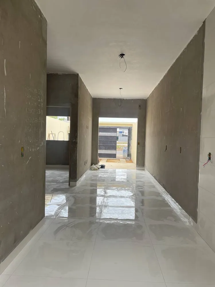 Casa, 1 quarto, 56 m² - Foto 7