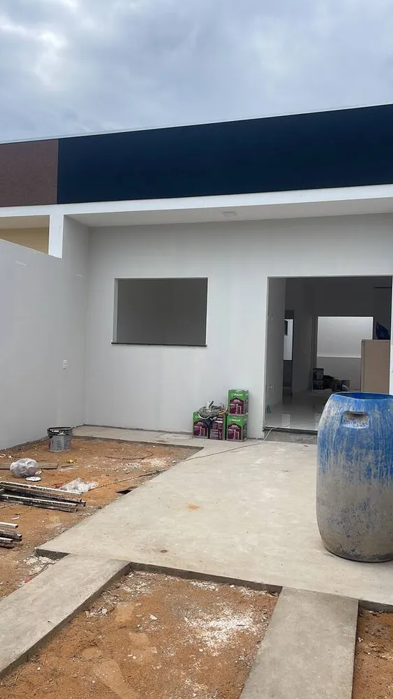 Casa, 1 quarto, 56 m² - Foto 4