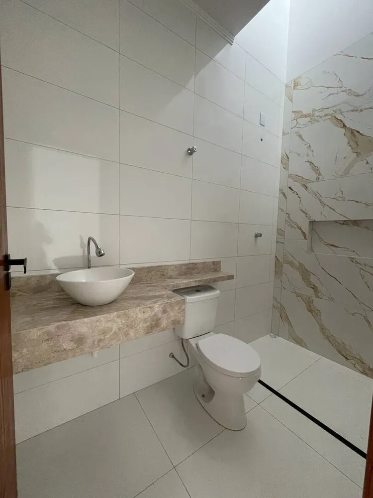 Casa, 1 quarto, 56 m² - Foto 3