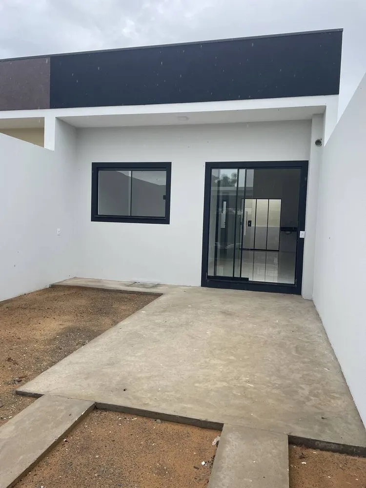 Casa, 1 quarto, 56 m² - Foto 1
