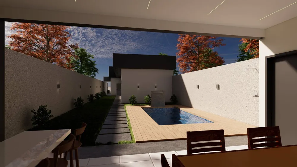 Casa - Foto 4