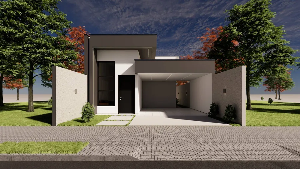 Casa - Foto 12