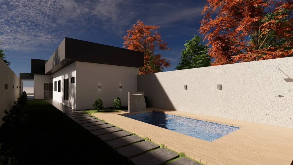 Casa - Foto 8