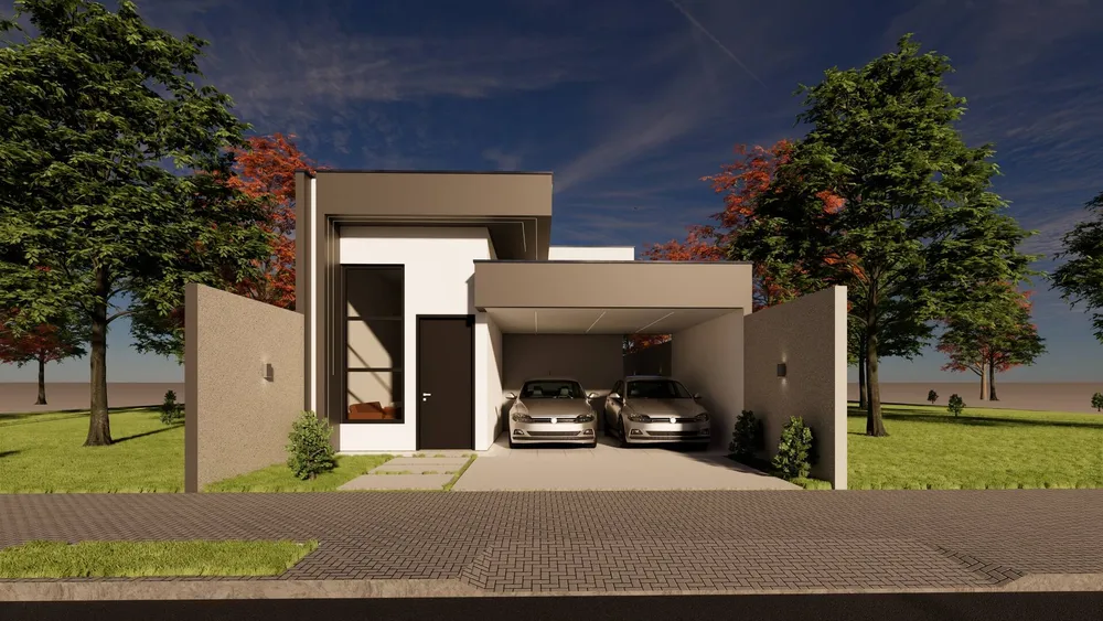 Casa - Foto 2