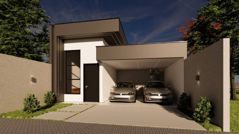 Casa - Foto 1