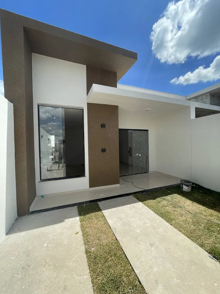 Casa, 2 quartos - Foto 6